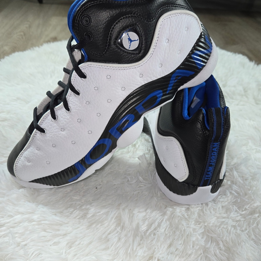 Jordan Jumpman Team 2  -- New; Never Worn